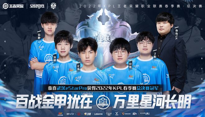 业价值